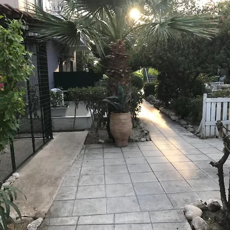 Ξενοδοχείο Merlis Καλαμάκι