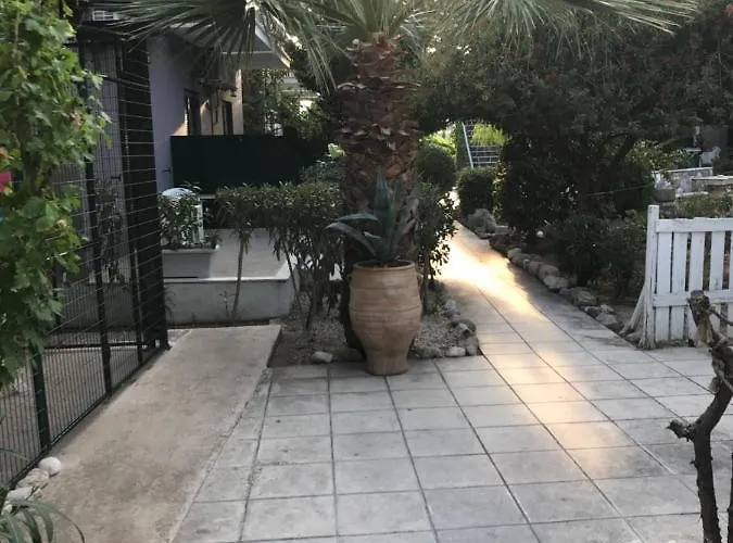 Ξενοδοχείο Merlis Καλαμάκι