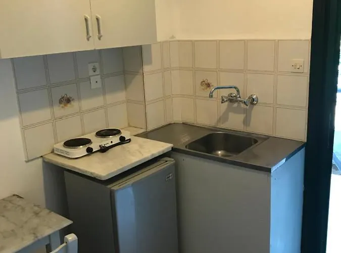 Merlis Καλαμάκι