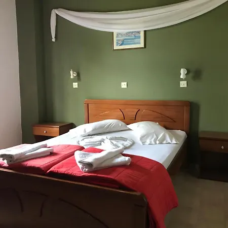 Hotel Merlis Zakintos