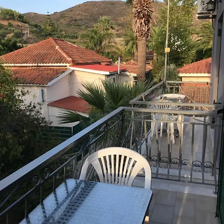 Hotel Merlis Zakintos