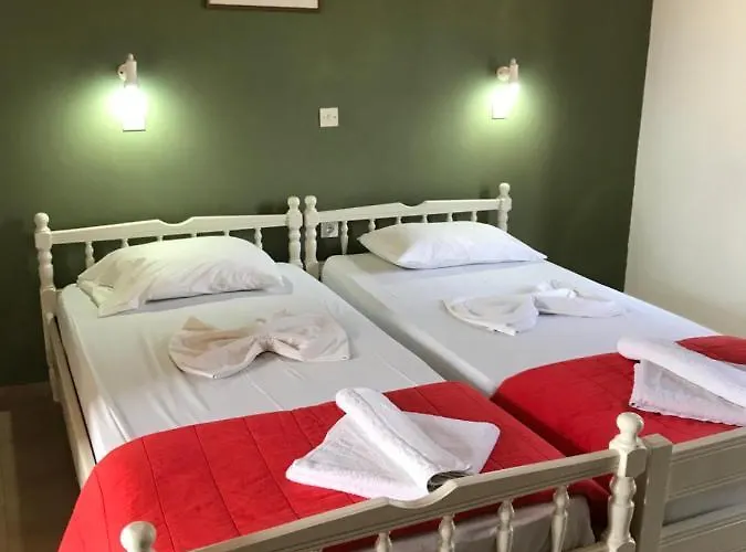 Hotel Merlis Kalamákion