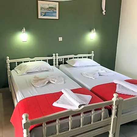 Merlis Otel