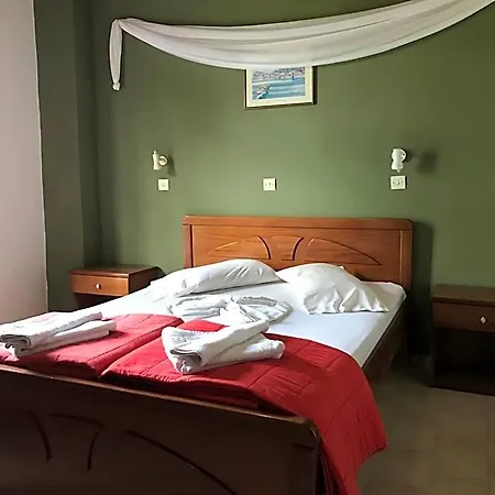 Merlis Otel