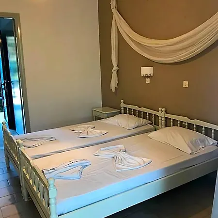 Otel Merlis Kalamákion