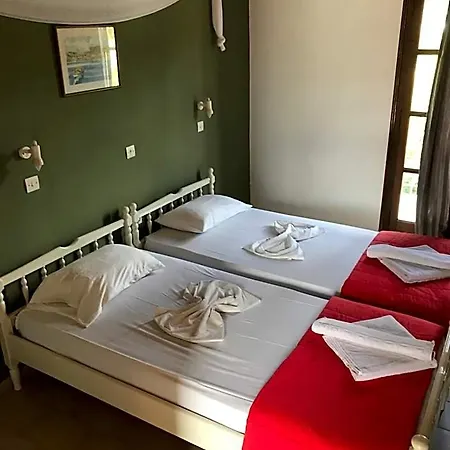 Merlis Otel