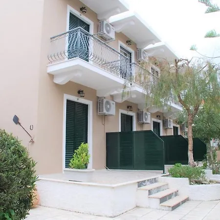 Merlis Ξενοδοχείο