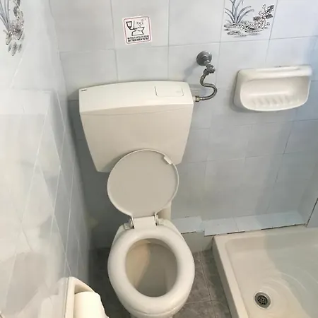 Merlis 2* 자킨토스 타운