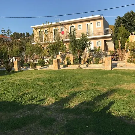 호텔 Merlis 자킨토스 타운