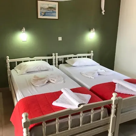 Otel Merlis Kalamákion