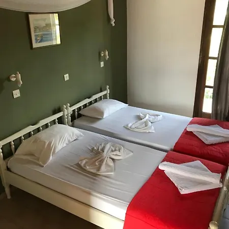 Merlis Ζάκυνθος Πόλη