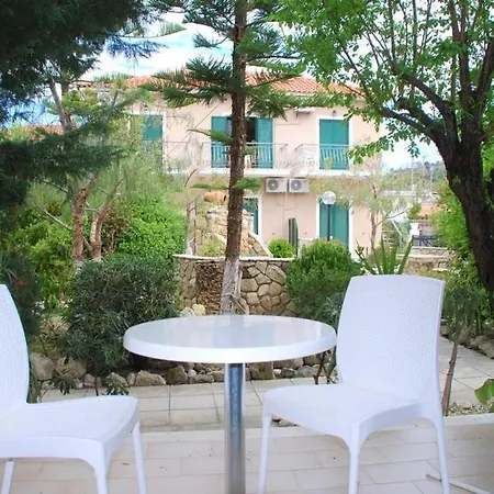 Merlis Kalamaki (Zakynthos)