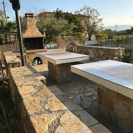 Merlis 2* Kalamaki (Zakynthos)