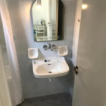 Hotel Merlis Kalamákion