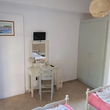 Ξενοδοχείο Merlis