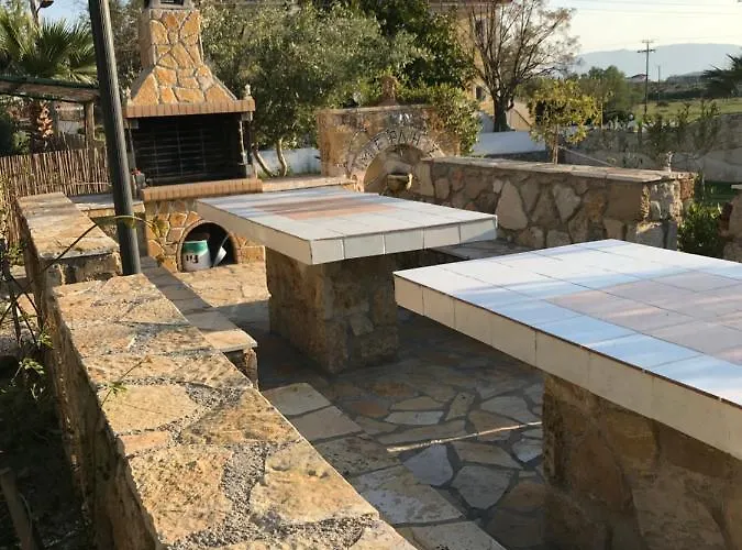 Merlis 2* Kalamákion