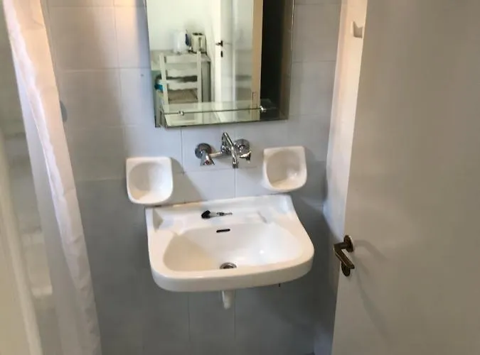 מלון Merlis Kalamákion